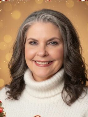 Meet your Posher, Paula